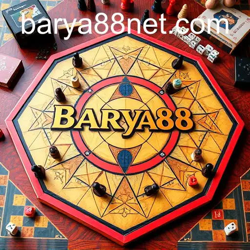 Exploring the Fascinating World of Board Games: An Insight into the Legacy of Barya88