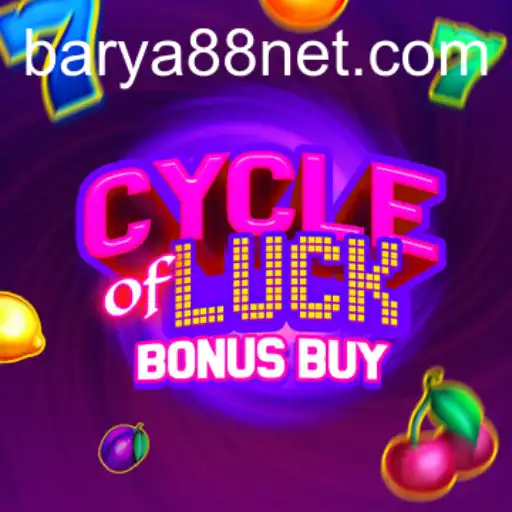 Cycle of Luck Bonus Buy: A Thrilling Casino Adventure at Barya88