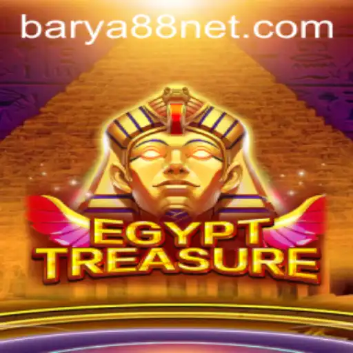Discover the Enchantment of EgyptTreasure: A Journey into Ancient Mysteries with Barya88