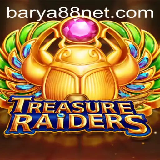 Exploring the Thrilling World of TREASURERAIDERS
