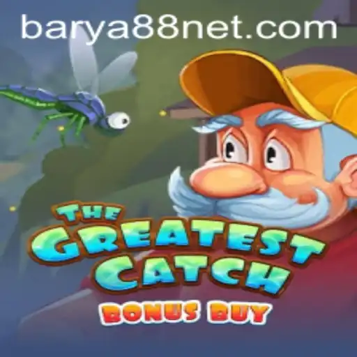 TheGreatestCatchBonusBuy: Dive into the Sensational World of Barya88!