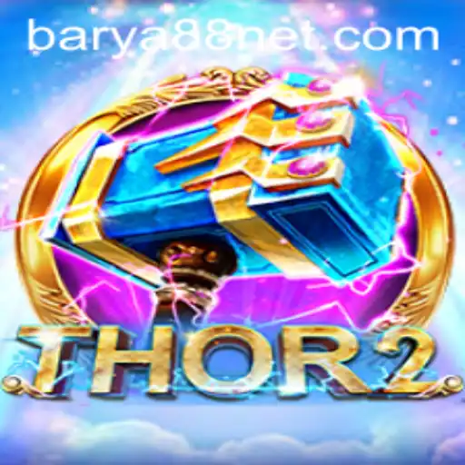 Unveiling Thor2: A Riveting Journey into Norse Mythology with Barya88
