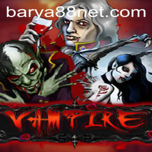 Vampire: A Thrilling Adventure in the Supernatural Realm