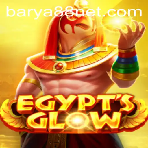 Unveiling the Mesmerizing World of EgyptsGlow and the Mysterious Barya88