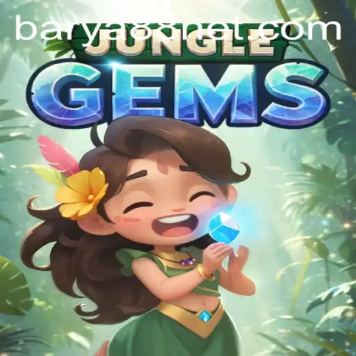 Unveiling the Thrilling Adventure of JungleGems