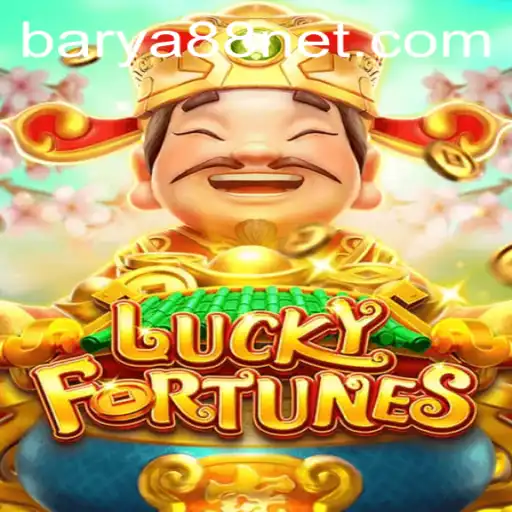 Exploring the Exciting World of LUCKYFORTUNES: A New Gaming Sensation