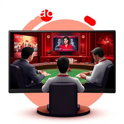 Exploring the Thrills and Dynamics of Live Games with barya88