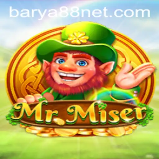 Exploring the Exciting World of MrMiser and the Legendary Barya88