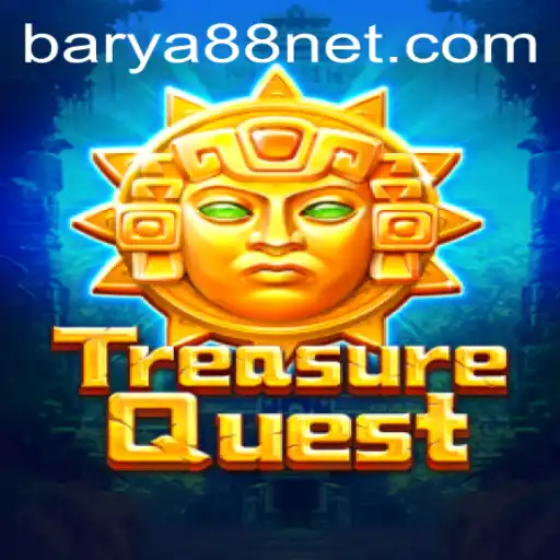 Discover the Thrill of TreasureQuest with barya88